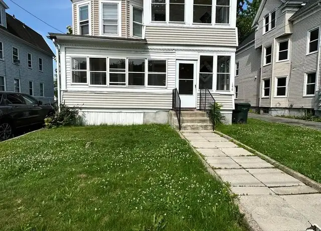 Property at 190 Oak St, Indian Orchard, MA, 01151, 2 beds, 1 bath, [object Object]