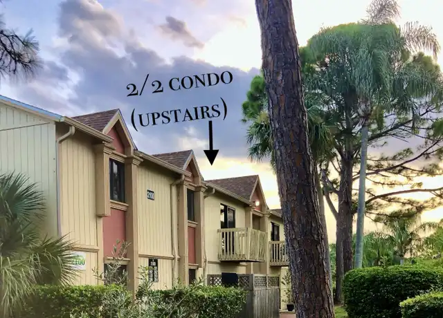 Property at 2100 Forest Knoll Dr NE #201, Palm Bay, FL, 32905, 2 beds, 2 baths, [object Object]