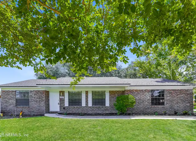 Property at 6349 Faulkner Dr, Jacksonville, FL, 32244, 4 beds, 2 baths, [object Object]