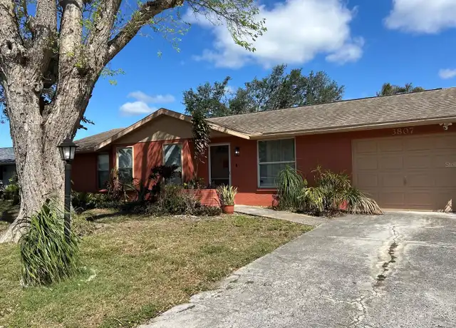 Property at 3807 64th St W, Bradenton, FL, 34209, 3 beds, 2 baths, [object Object]