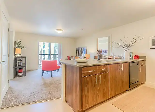 Property at Thai Binh Apartments - 913 S Jackson St, Seattle, WA, 98104, 1 bed, 1 bath, [object Object]