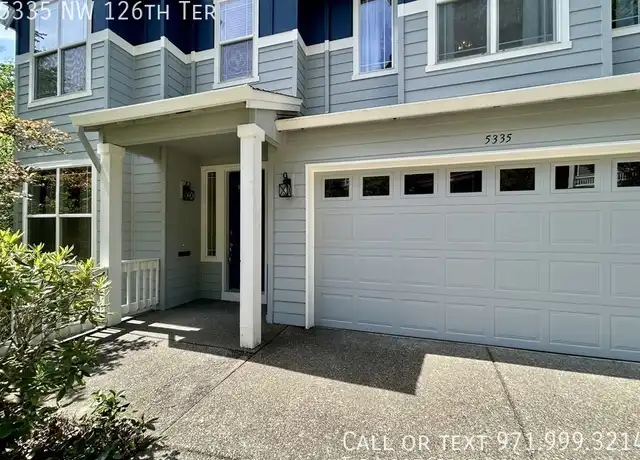 Property at 5335 NW 126th Ter, Portland, OR, 97229, 5 beds, 4 baths, [object Object]