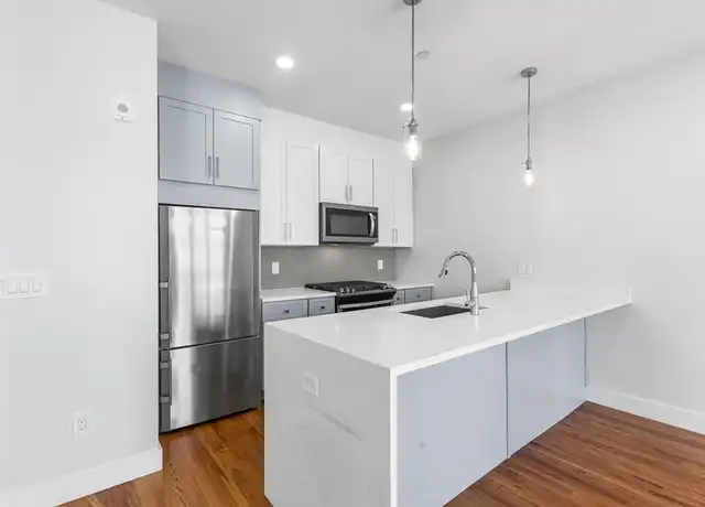 Property at 181 Bennington St Unit 4, Boston, MA, 02128, 2 beds, 1 bath, [object Object]