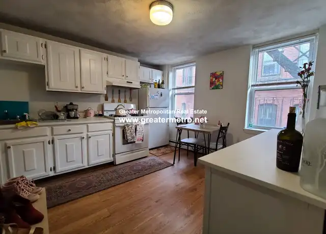 Property at 207 Salem St Unit 2, Boston, MA, 02113, 2 beds, 1 bath, [object Object]