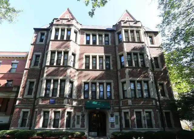 Property at 4626 N Paulina St Unit 003, Chicago, IL, 60640, 1 bed, 1 bath, [object Object]