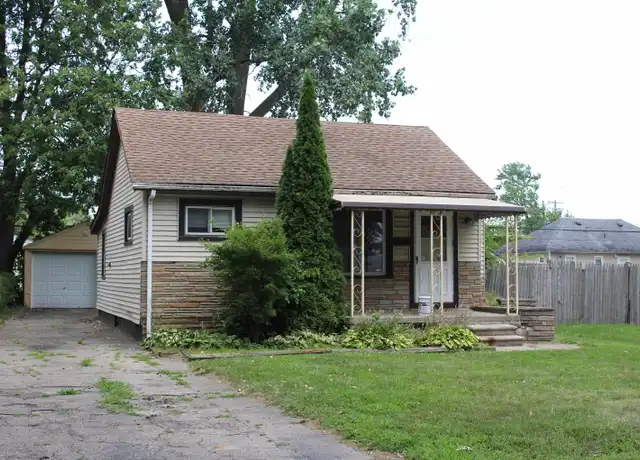 Property at 23068 Bolam Ave, Warren, MI, 48089, 2 beds, 1 bath, [object Object]