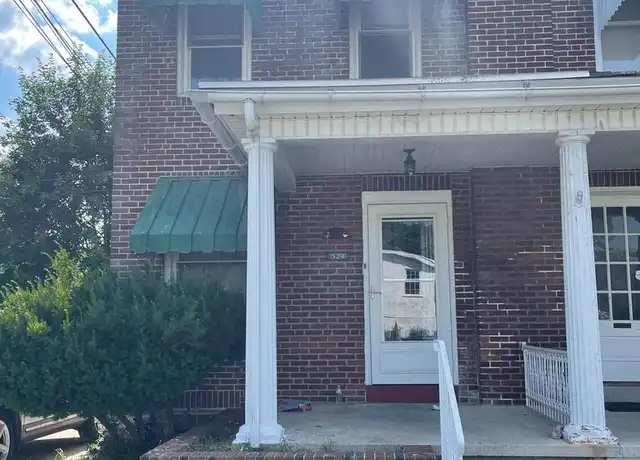 Property at 524 Heine St, Reading, PA, 19606, 3 beds, 1 bath, [object Object]