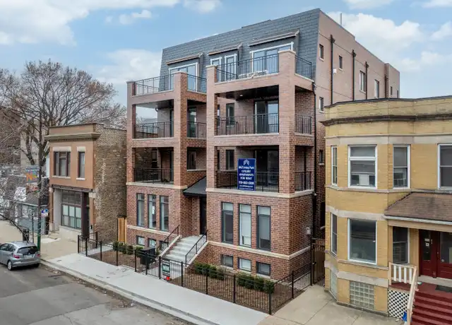 Property at 1647 W Irving Park Rd Unit 1W, Chicago, IL, 60613, 4 beds, 2.5 baths, [object Object]
