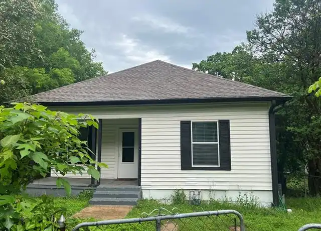 Property at 903 Baker St, Denison, TX, 75020, 3 beds, 1 bath, [object Object]