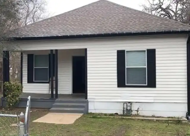 Property at 903 Baker St, Denison, TX, 75020, 3 beds, 1 bath, [object Object]