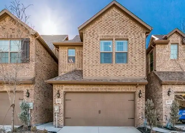 Property at 3613 Harebell Dr, Carrollton, TX, 75007, 3 beds, 2.5 baths, [object Object]