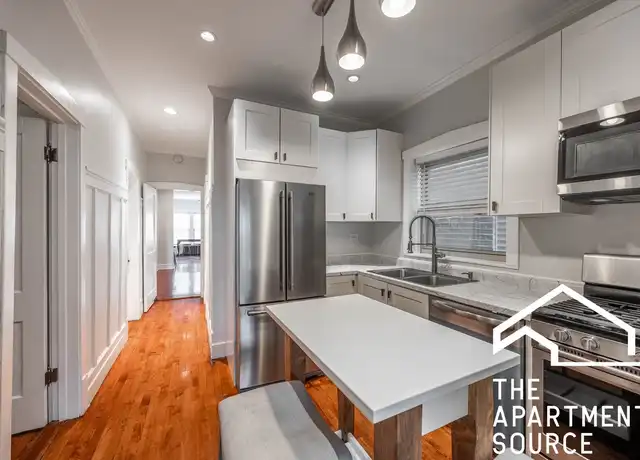 Property at 2731 N Monticello Ave Unit 1, Chicago, IL, 60647, 2 beds, 1 bath, [object Object]