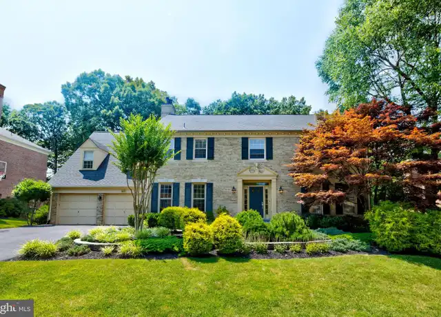 Property at 11132 Willowbrook Dr, Potomac, MD, 20854, 6 beds, 4.5 baths, [object Object]