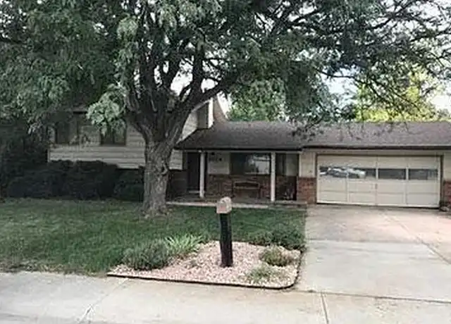 Property at 2924 Alamo Ave, Fort Collins, CO, 80525, 4 beds, 2 baths, [object Object]