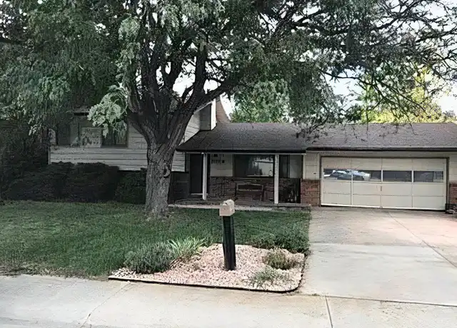 Property at 2924 Alamo Ave, Fort Collins, CO, 80525, 4 beds, 2 baths, [object Object]