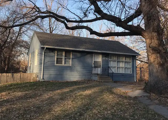 Property at 2730 Rowland Ave, Kansas City, KS, 66104, 2 beds, 1 bath, [object Object]