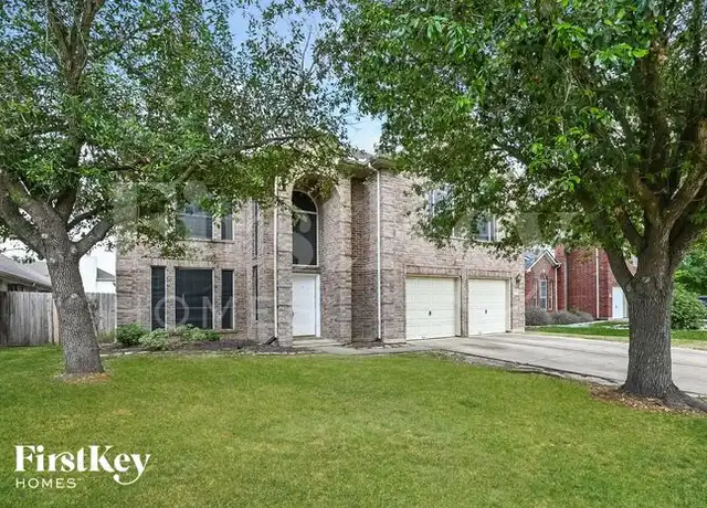 Property at 8522 Owen Lake Ct, Houston, TX, 77095, 4 beds, 3.5 baths, [object Object]