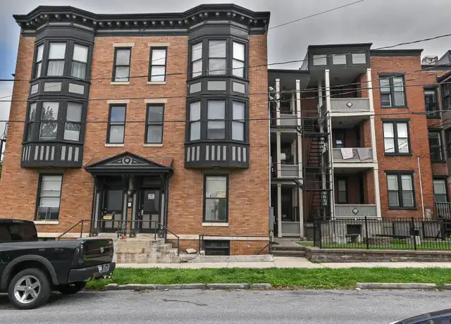 Property at 1700 N 2nd St Apt 25, Harrisburg, PA, 17102, 1 bed, 1 bath, [object Object]