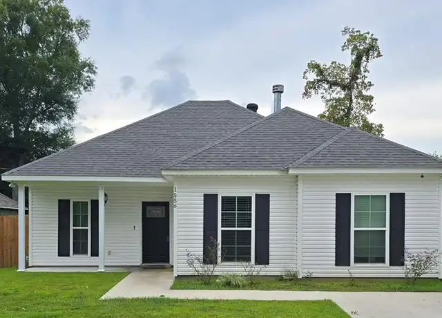 Property at 1556 Live Oak St, Slidell, LA, 70460, 3 beds, 2 baths, [object Object]