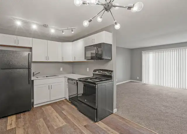 Property at Mark One Plaza - 301 Maple Blvd, Kansas City, MO, 64124, 2 beds, 1 bath, Contact for Price