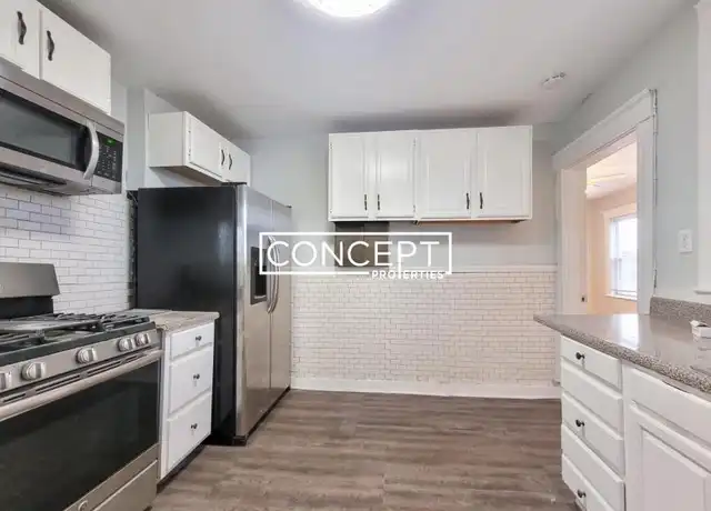 Property at 24 Wachusett St, Jamaica Plain, MA, 02130, 4 beds, 1 bath, [object Object]