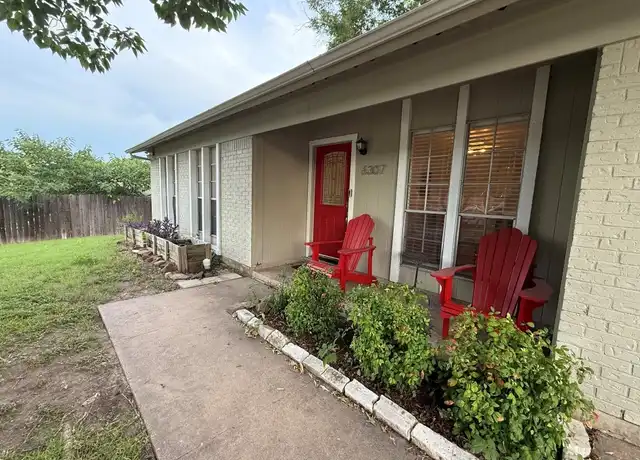 Property at 6307 Huntleigh Way, Austin, TX, 78725, 4 beds, 1.5 baths, [object Object]