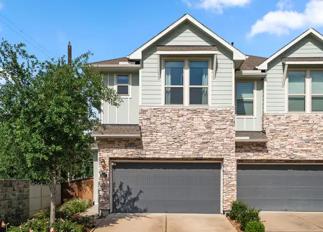 Property at 5003 Lehman Oaks Dr, Houston, TX, 77018, 3 beds, 2.5 baths, [object Object]
