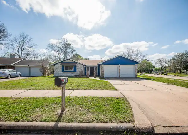 Property at 6835 Castleview Ln, Missouri City, TX, 77489, 3 beds, 2 baths, [object Object]