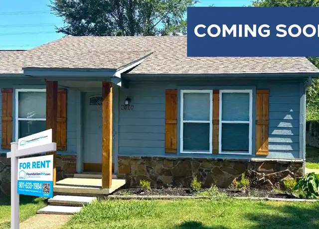 Property at 6498 Wimble Rd, Memphis, TN, 38134, 3 beds, 1.5 baths, [object Object]