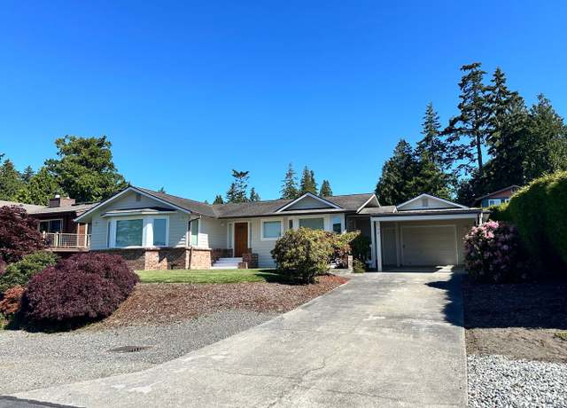 Photo of 5776 Nakat Way, Blaine, WA 98230