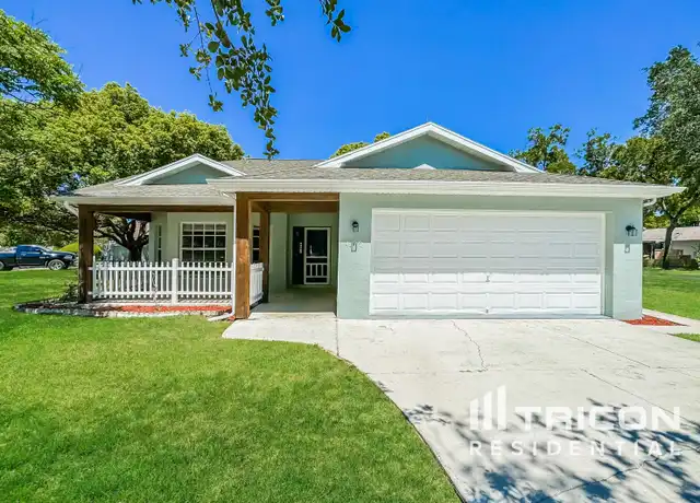 Property at 4369 Montano Ave, Spring Hill, FL, 34609, 3 beds, 2 baths, [object Object]