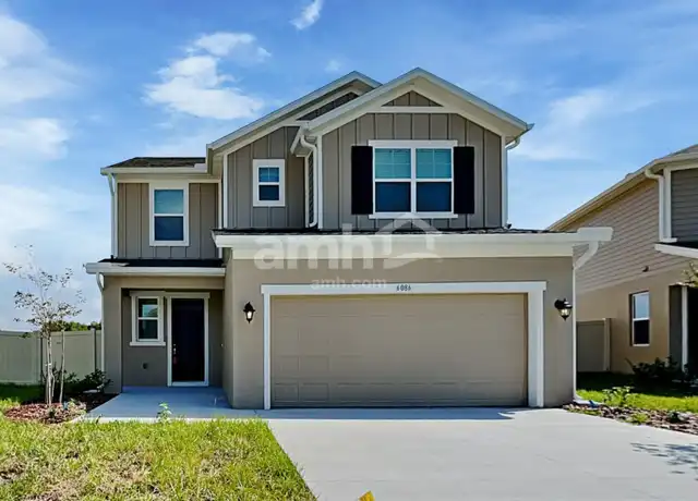 Property at 6086 Little Bluff Cir, Mascotte, FL, 34753, 5 beds, 3 baths, [object Object]