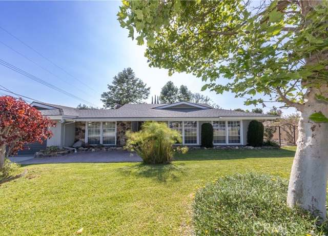 Photo of 4661 Woodhaven Dr, Yorba Linda, CA 92886