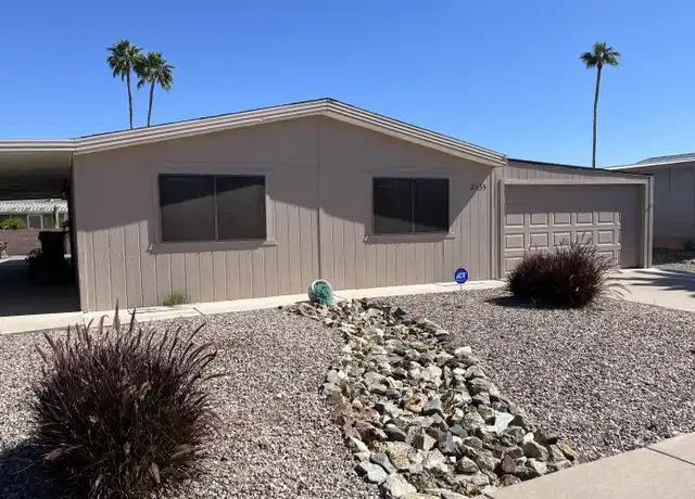 Property at 2535 N Lema Dr, Mesa, AZ, 85215, 2 beds, 2 baths, [object Object]