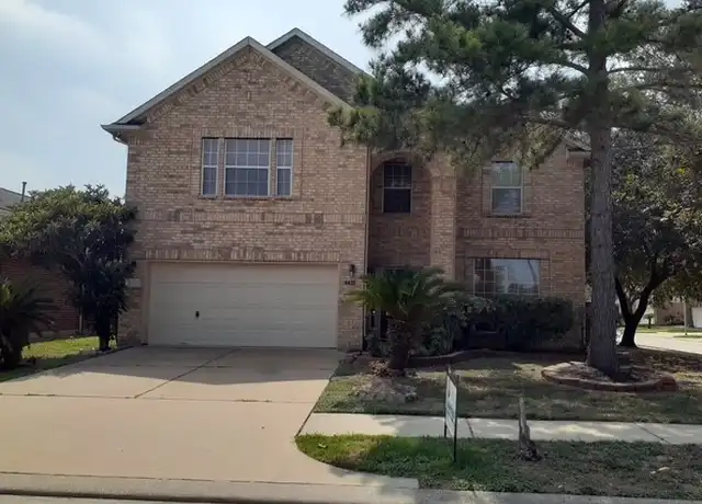 Property at 5835 Beeston Ln, Houston, TX, 77084, 4 beds, 2.5 baths, [object Object]