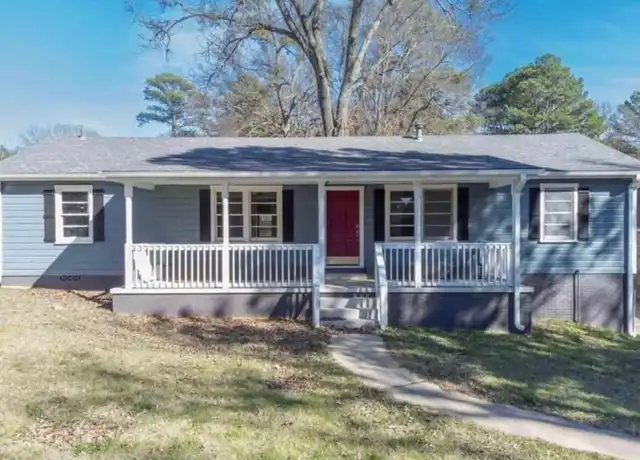 Property at 2801 Tryon Rd, Longview, TX, 75605, 3 beds, 2 baths, [object Object]