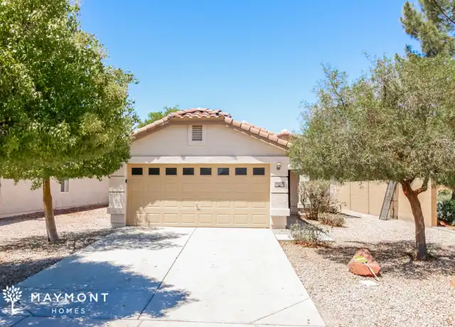 Property at 1752 W Harding Ave, Coolidge, AZ, 85128, 3 beds, 2 baths, [object Object]