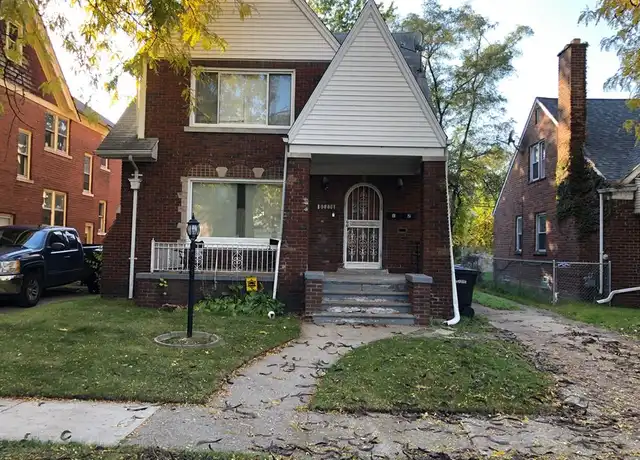 Property at 14567 Mettetal St, Detroit, MI, 48227, 2 beds, 1 bath, [object Object]