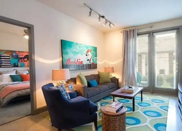 Property at 1533 W Saint Johns Ave Unit 1533, Austin, TX, 78757, 1 bed, 1 bath, [object Object]