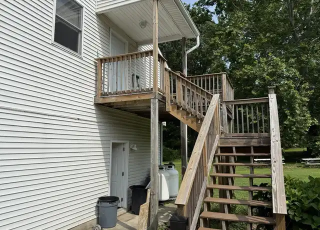 Property at 221 Llewelyn Ln Unit 1, Huntingtown, MD, 20639, 2 beds, 1 bath, [object Object]