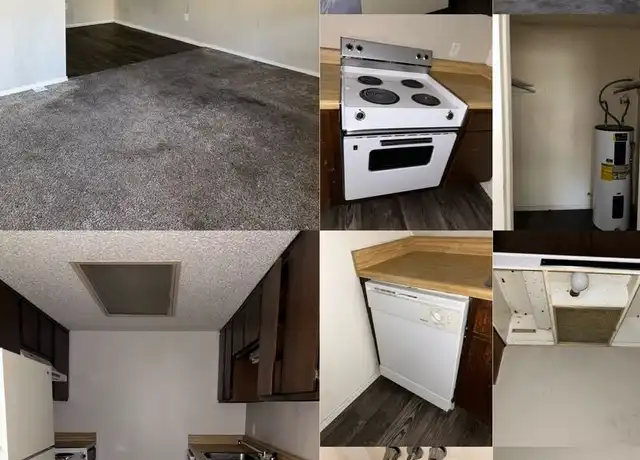 Property at 1331 S 46th St Unit 207, Fort Smith, AR, 72903, 1 bed, 1 bath, [object Object]