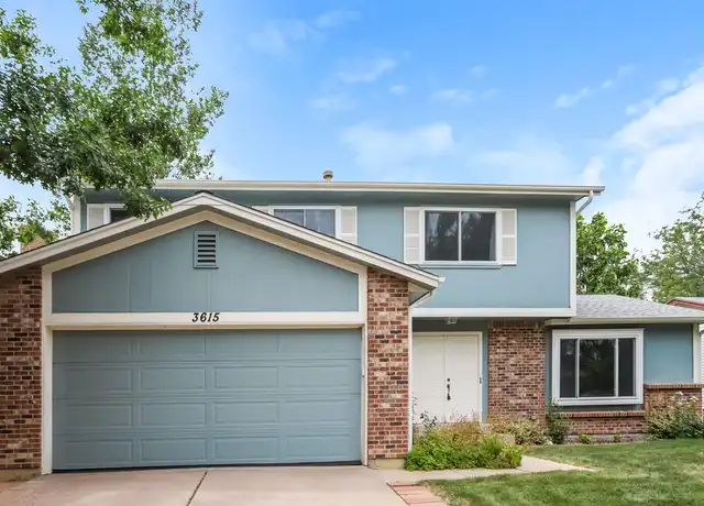 Property at 3615 S Argonne St, Aurora, CO, 80013, 4 beds, 3 baths, [object Object]