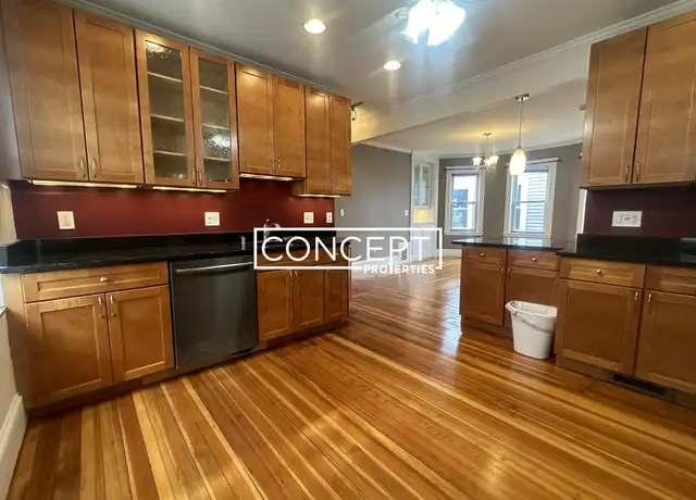 Property at 8 Taft St #3, Dorchester, MA, 02125, 3 beds, 2 baths, [object Object]