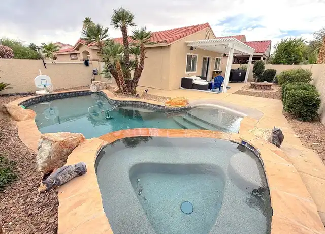 Property at 1048 Sun Poppy Ave, Las Vegas, NV, 89123, 3 beds, 2 baths, [object Object]