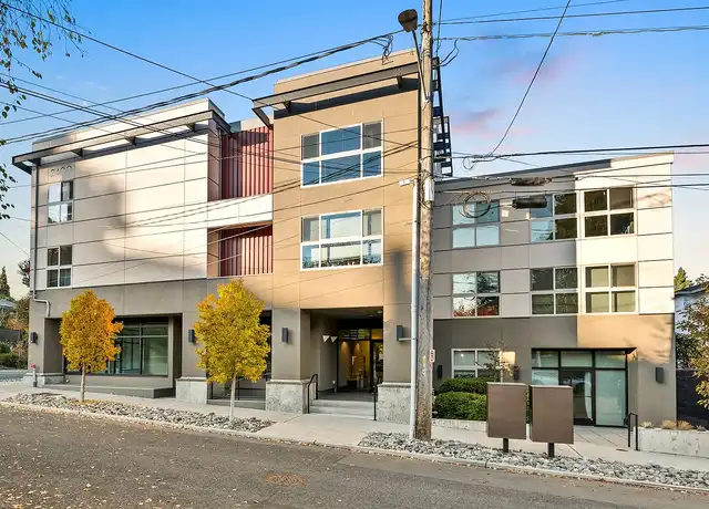 Property at 2400 E Boston St, Seattle, WA, 98112, 1 bed, 1 bath, [object Object]