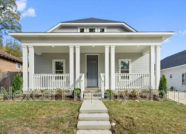 Property at 1068 Bruce St, Memphis, TN, 38104, 4 beds, 2.5 baths, [object Object]