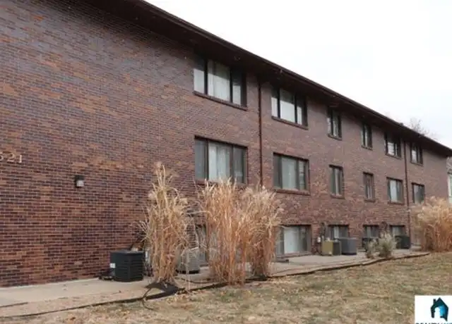 Property at 521 N 25th St Unit 16, Lincoln, NE, 68503, 1 bed, 1 bath, [object Object]