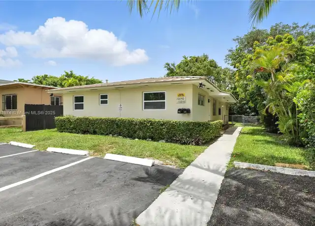 Property at 10848 NE 3rd Ct Unit 0, Miami, FL, 33161, 2 beds, 2 baths, [object Object]