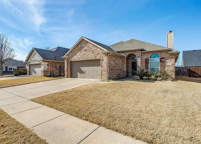Property at 4244 Summersweet Ln, Crowley, TX, 76036, 4 beds, 2 baths, [object Object]