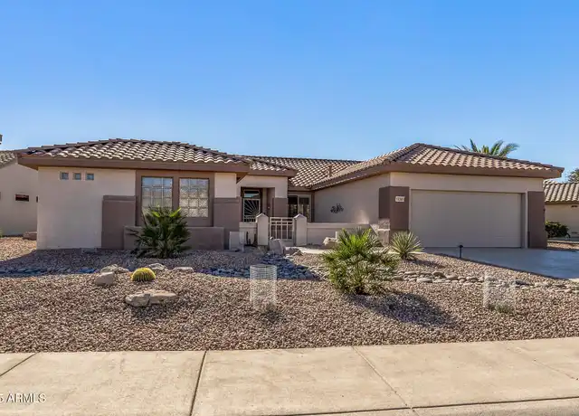 Property at 16385 W Monteverde Ln, Surprise, AZ, 85374, 2 beds, 2 baths, [object Object]